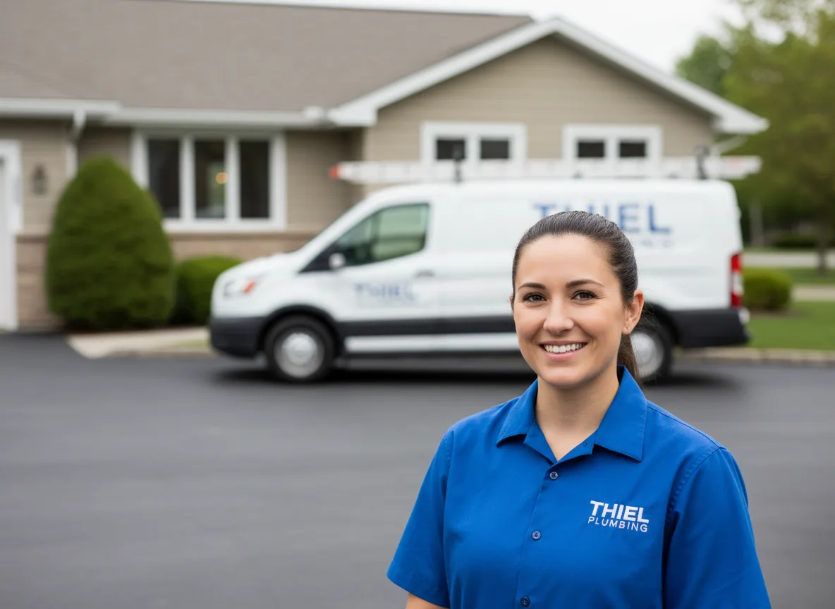 Plumber Stafford, OH FAQs